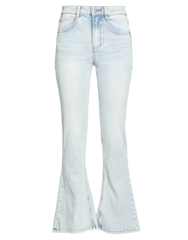 MISS SIXTY Jeanshose Damen Blau von MISS SIXTY