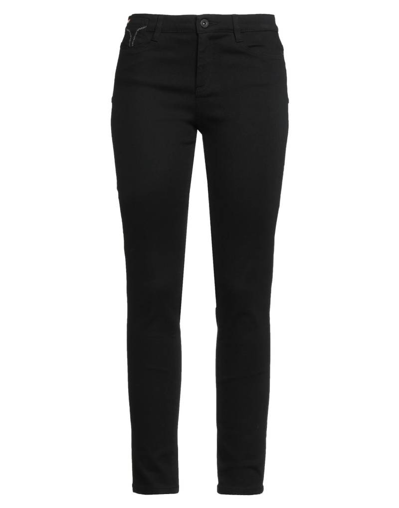 MISS SIXTY Jeanshose Damen Schwarz von MISS SIXTY