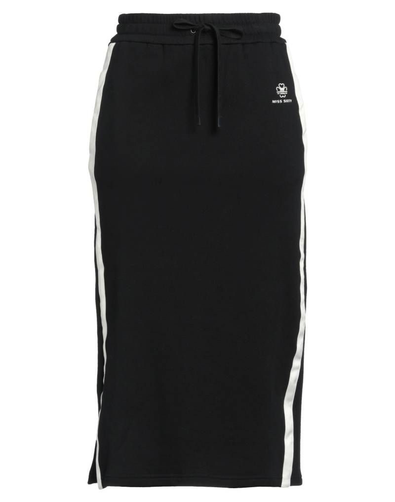 MISS SIXTY Midi-rock Damen Schwarz von MISS SIXTY