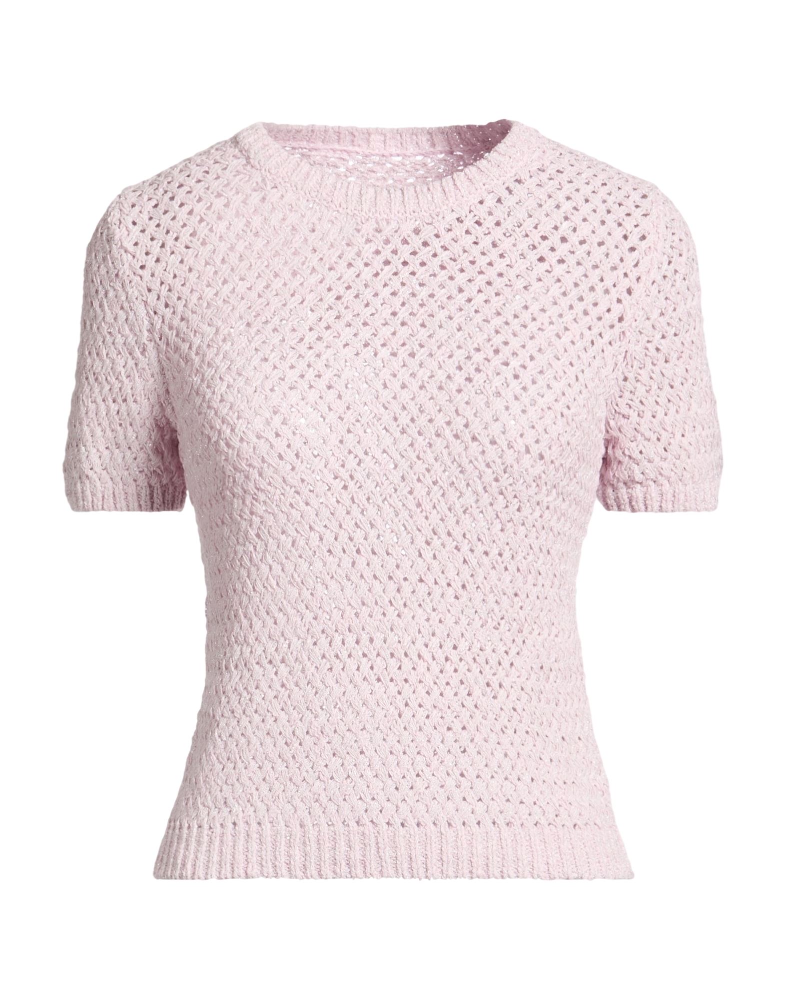 MISS SIXTY Pullover Damen Rosa von MISS SIXTY