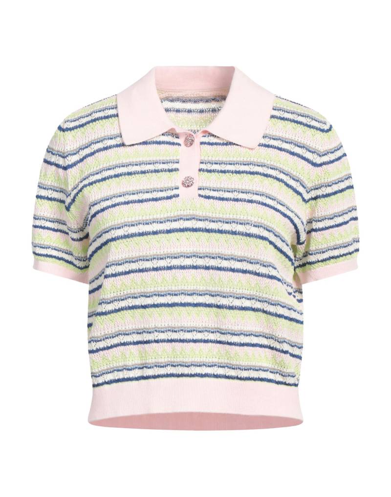 MISS SIXTY Pullover Damen Rosa von MISS SIXTY