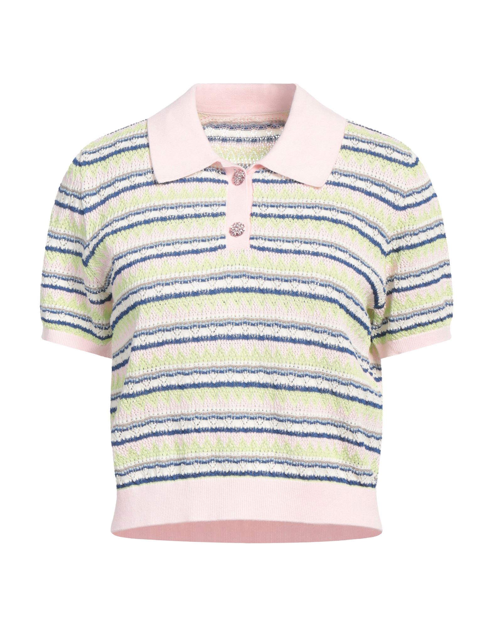 MISS SIXTY Pullover Damen Rosa von MISS SIXTY