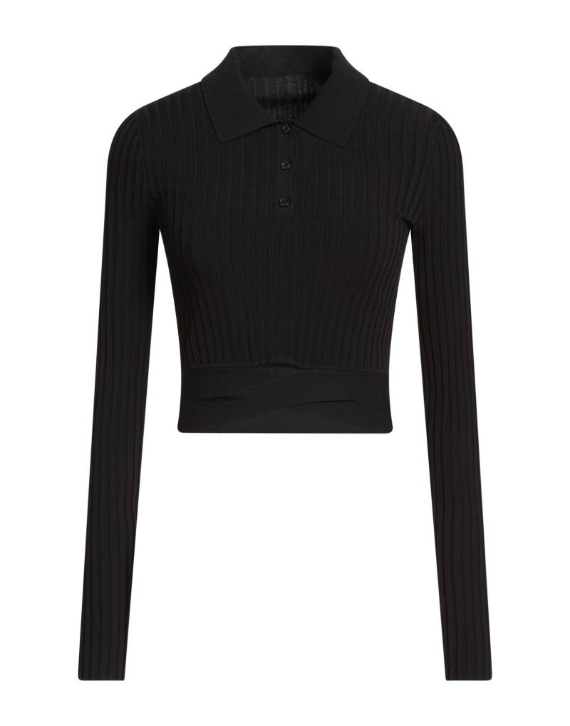 MISS SIXTY Pullover Damen Schwarz von MISS SIXTY