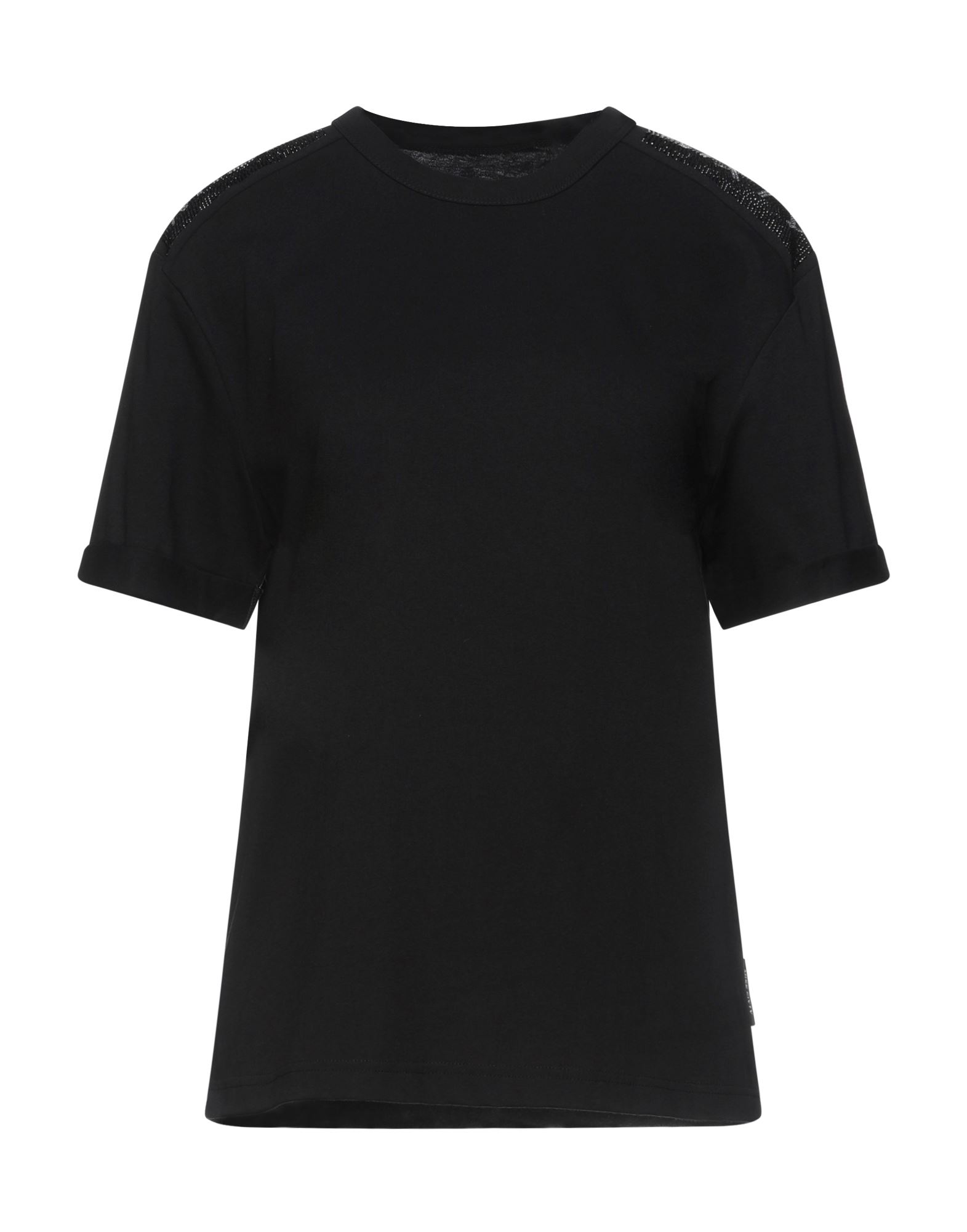 MISS SIXTY T-shirts Damen Schwarz von MISS SIXTY