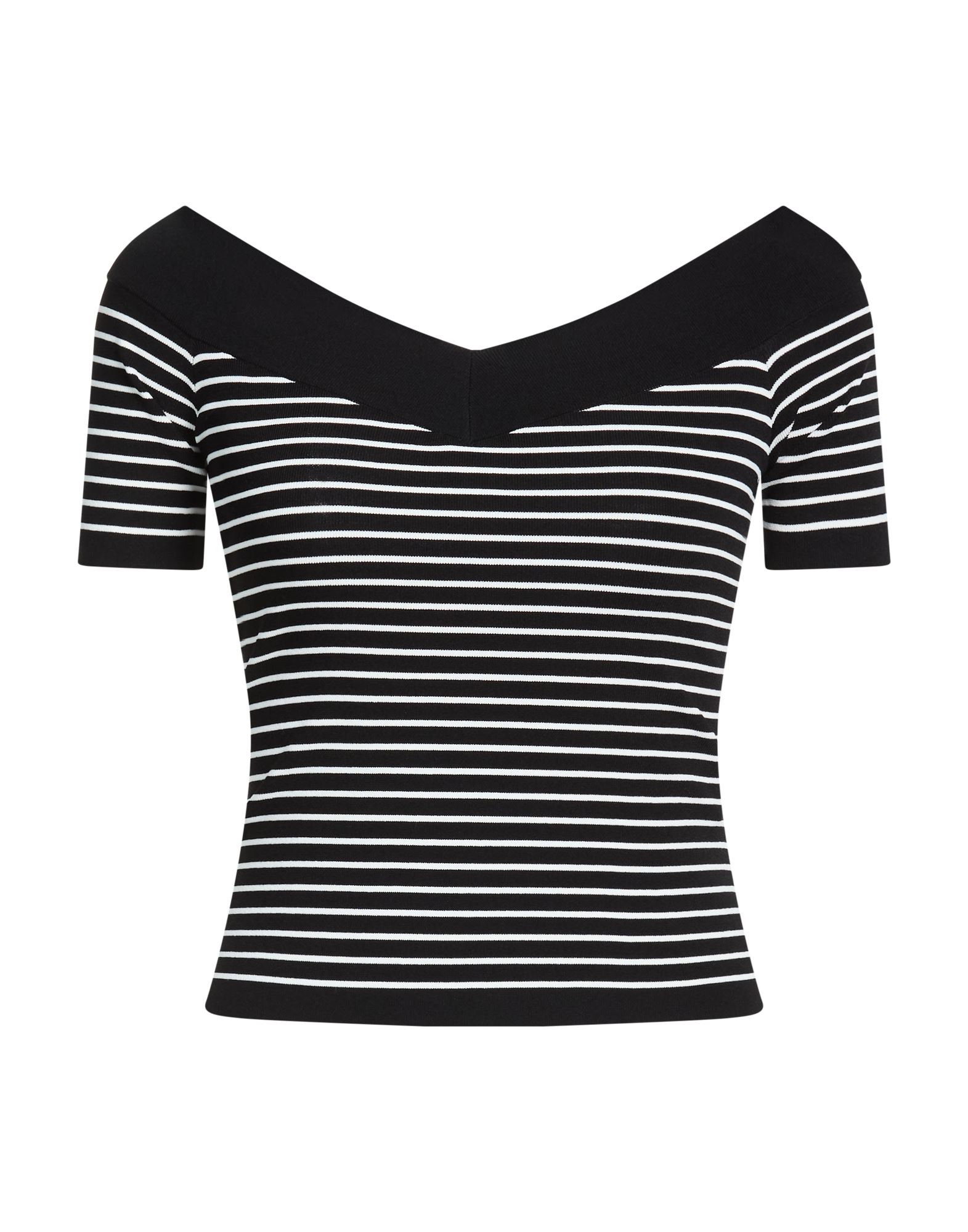 MISS SIXTY Pullover Damen Schwarz von MISS SIXTY