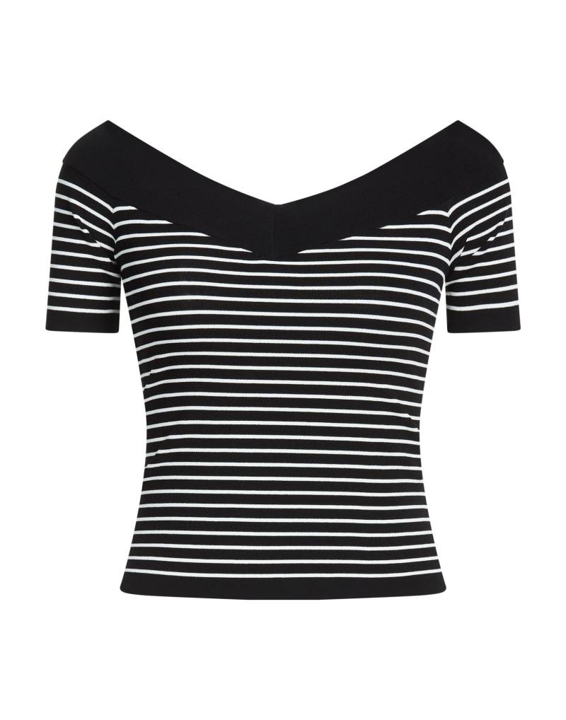 MISS SIXTY Pullover Damen Schwarz von MISS SIXTY