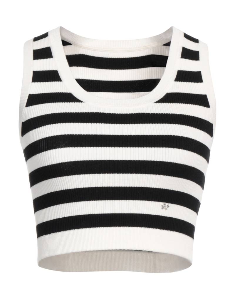 MISS SIXTY Top Damen Schwarz von MISS SIXTY