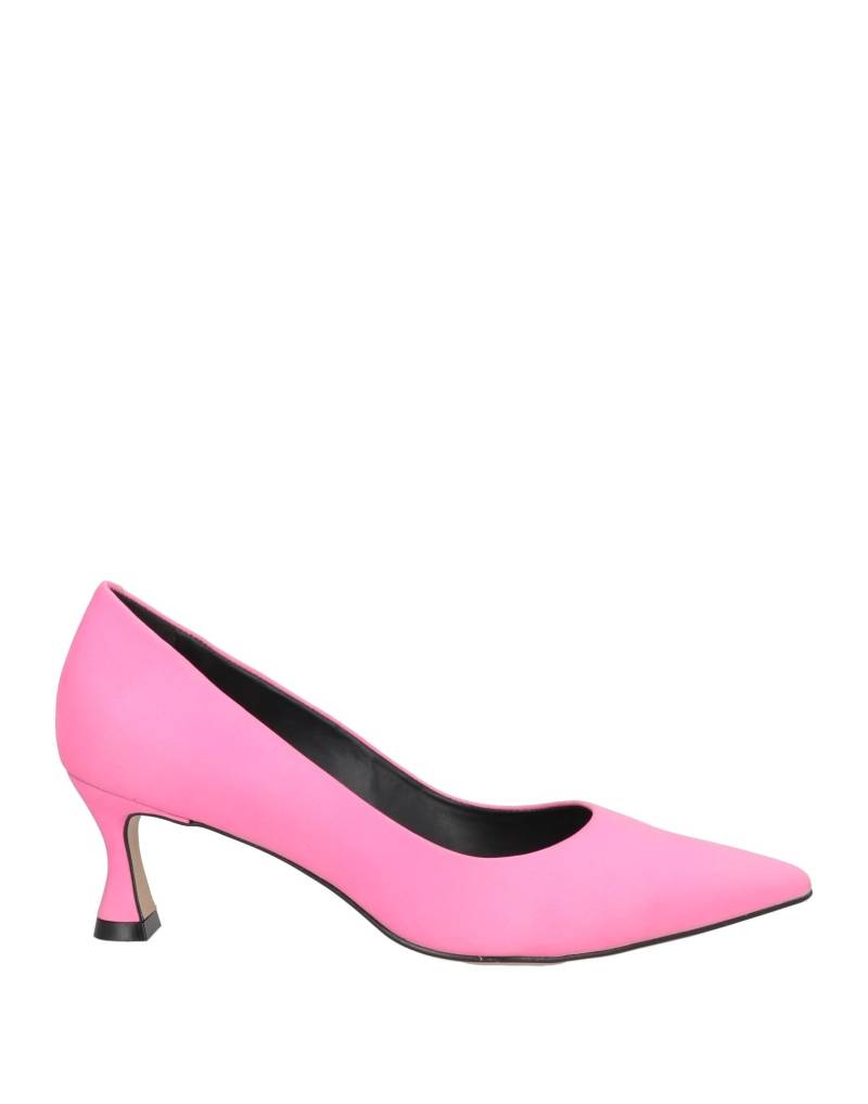 MISS UNIQUE Pumps Damen Fuchsia von MISS UNIQUE