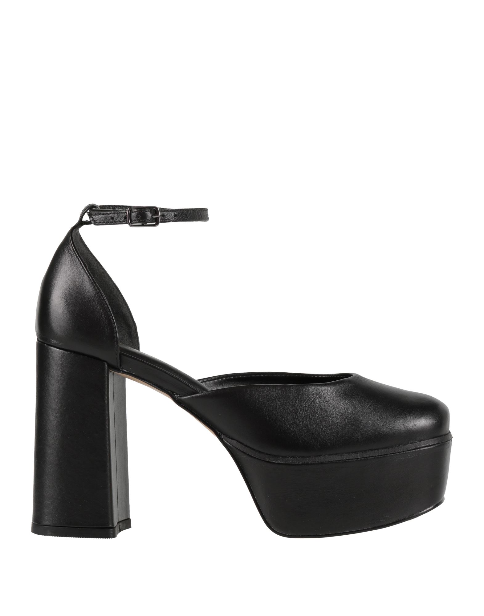 MISS UNIQUE Pumps Damen Schwarz von MISS UNIQUE