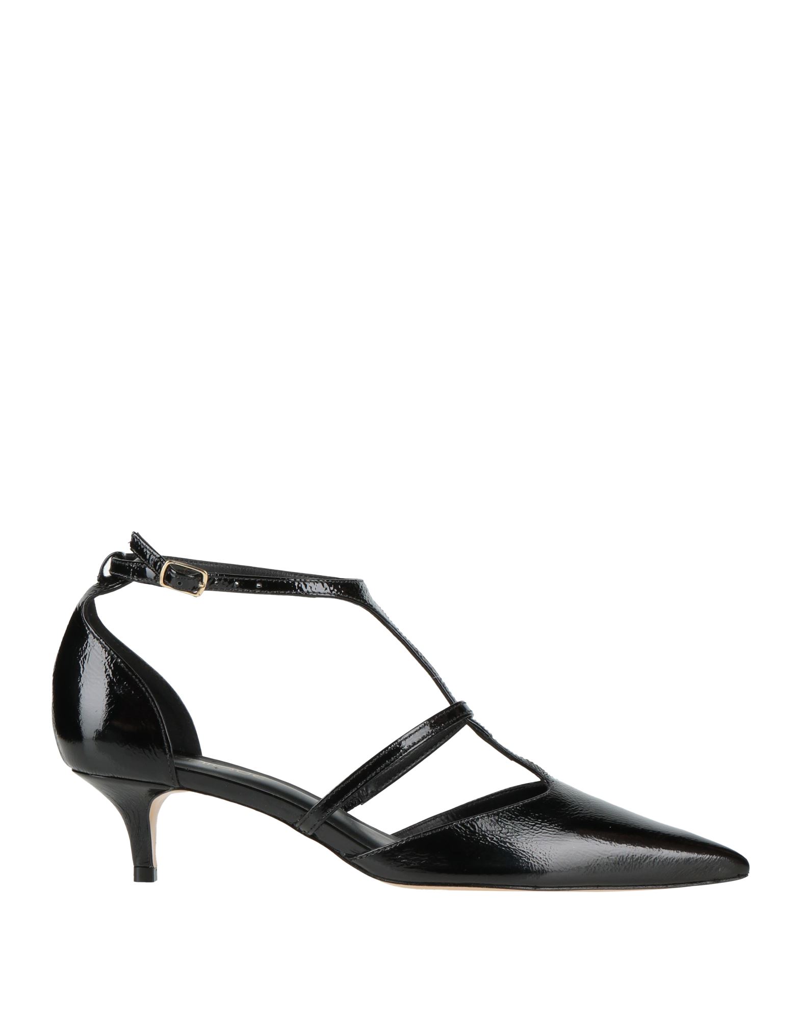 MISS UNIQUE Pumps Damen Schwarz von MISS UNIQUE