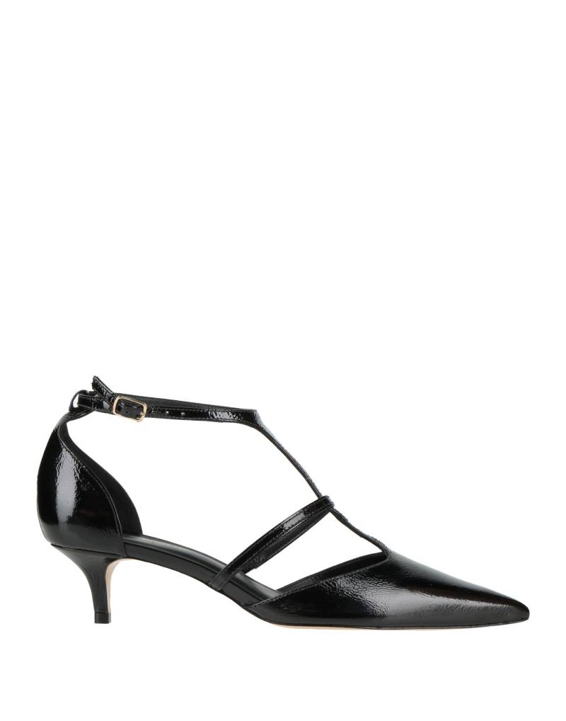 MISS UNIQUE Pumps Damen Schwarz von MISS UNIQUE