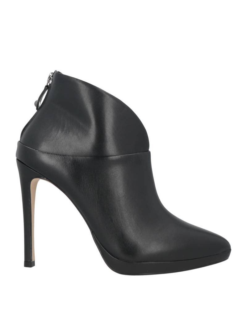 MISS UNIQUE Stiefelette Damen Schwarz MISS UNIQUE Stiefelette Damen Schwarz von MISS UNIQUE