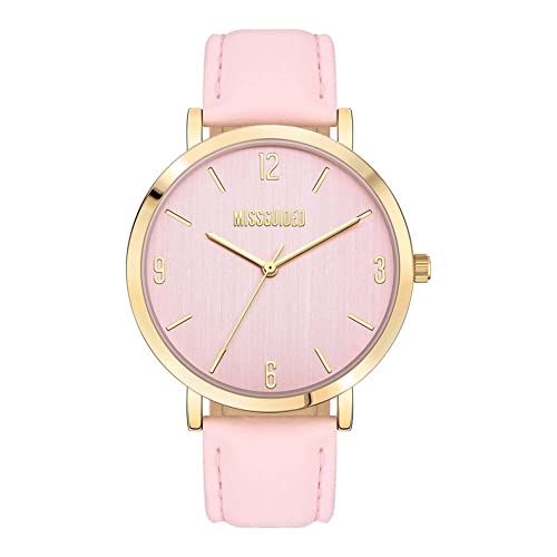 MISSGUIDED MG061P Damen Armbanduhr MISSGUIDED MG061P Damen Armbanduhr von MISSGUIDED