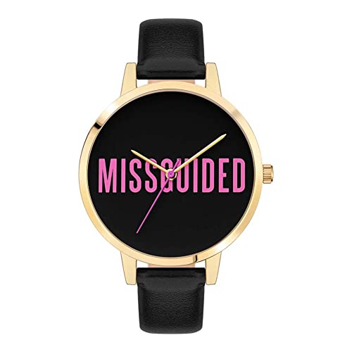 MISSGUIDED MG066B Damen Armbanduhr MISSGUIDED MG066B Damen Armbanduhr von MISSGUIDED