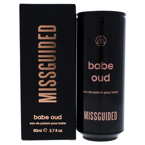 Missguided Babe Oud Eau de Parfum, Pour Babe von MISSGUIDED