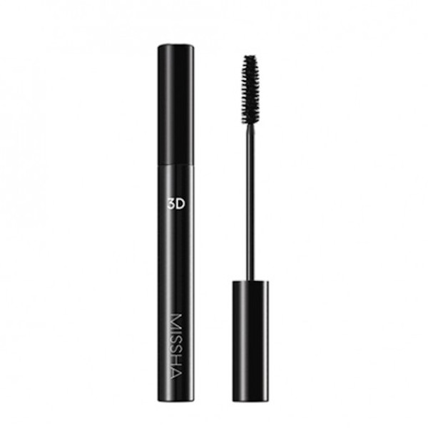 MISSHA - 3D Mascara von MISSHA