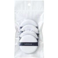 MISSHA - Air In Puff - Make-up Schwamm von MISSHA