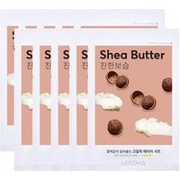MISSHA - Airy Fit Sheet Mask - Gesichtsmaske von MISSHA