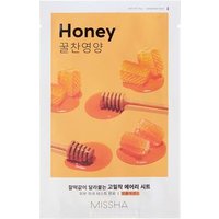 MISSHA - Airy Fit Sheet Mask - Gesichtsmaske von MISSHA