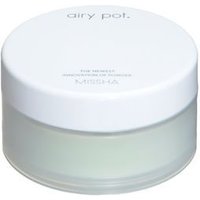 MISSHA - Airy Pot Powder - 2 Colors Mint MISSHA - Airy Pot Powder - 2 Colors Mint von MISSHA