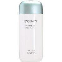MISSHA - All-Around Safe Block Essence Sun Milk EX - Sonnenmilch MISSHA - All-Around Safe Block Essence Sun Milk EX - Sonnenmilch von MISSHA