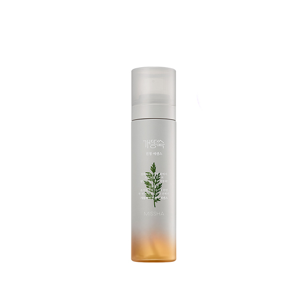 MISSHA - Artemisia Calming Essence [Mist Type] - 120ml von MISSHA