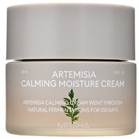 MISSHA - Artemisia Calming Moisture Cream - Feuchtigkeitscreme von MISSHA