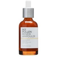 MISSHA - Bee Pollen Renew Ampouler - Gesichtsserum mit Bienenpollenextrakt MISSHA - Bee Pollen Renew Ampouler - Gesichtsserum mit Bienenpollenextrakt von MISSHA
