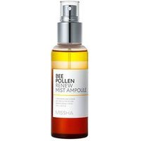 MISSHA - Bee Pollen Renew Mist Ampoule - Ampullenspray MISSHA - Bee Pollen Renew Mist Ampoule - Ampullenspray von MISSHA
