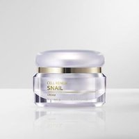 MISSHA - Cell Renew Snail Cream - Gesichtscreme mit Schneckensekret MISSHA - Cell Renew Snail Cream - Gesichtscreme mit Schneckensekret von MISSHA
