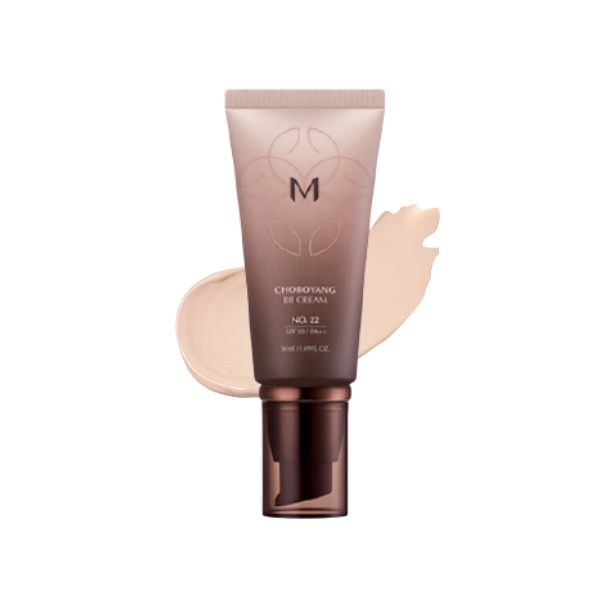 MISSHA - Cho Bo Yang BB Cream (SPF30 PA++) (New) - 50ml - #22 Subtle Beige von MISSHA