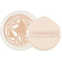 MISSHA - Chogongjin Essence Pact Refill Only - 2 Colors #21C Vanilla MISSHA - Chogongjin Essence Pact Refill Only - 2 Colors #21C Vanilla von MISSHA