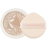 MISSHA - Chogongjin Essence Pact Refill Only - 2 Colors #23C Sand MISSHA - Chogongjin Essence Pact Refill Only - 2 Colors #23C Sand von MISSHA