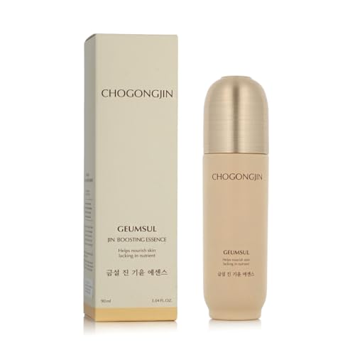 MISSHA Chogongjin Geum Sul Boosting Essence von Chogongjin