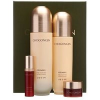 MISSHA - Chogongjin Geumsul Essential Care Special Set 4 pcs von MISSHA