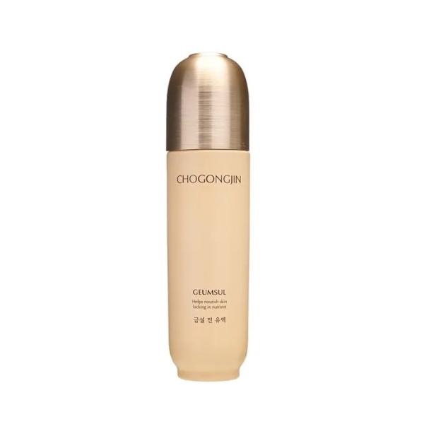 MISSHA - Chogongjin Geumsul Jin Emulsion - 120ml von MISSHA