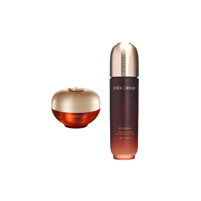 MISSHA Chogongjin Sosaeng Jin Cream - 60ml x MISSHA - Chogongjin... von MISSHA