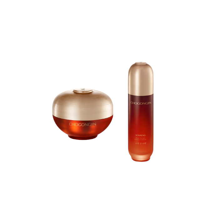 MISSHA Chogongjin Sosaeng Jin Cream - 60ml x MISSHA - Chogongjin... von MISSHA