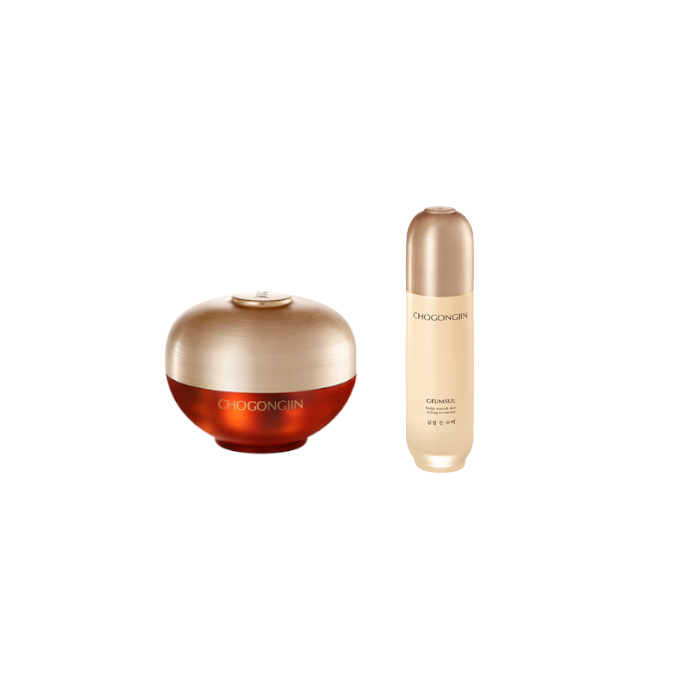 MISSHA Chogongjin Sosaeng Jin Cream - 60ml x MISSHA - Chogongjin... von MISSHA