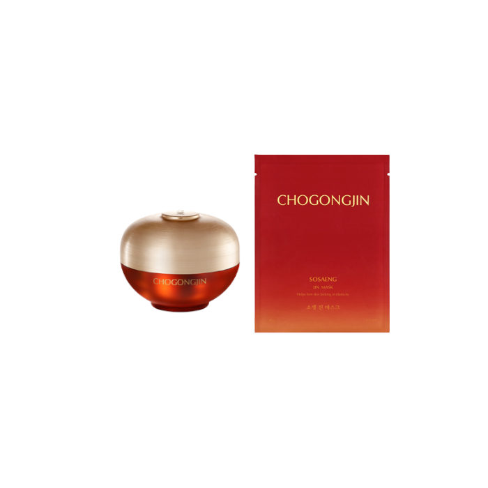 MISSHA Chogongjin Sosaeng Jin Cream - 60ml x MISSHA - Chogongjin... von MISSHA