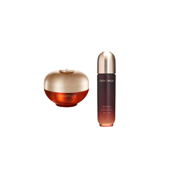 MISSHA Chogongjin Sosaeng Jin Cream - 60ml x MISSHA - Chogongjin... von MISSHA