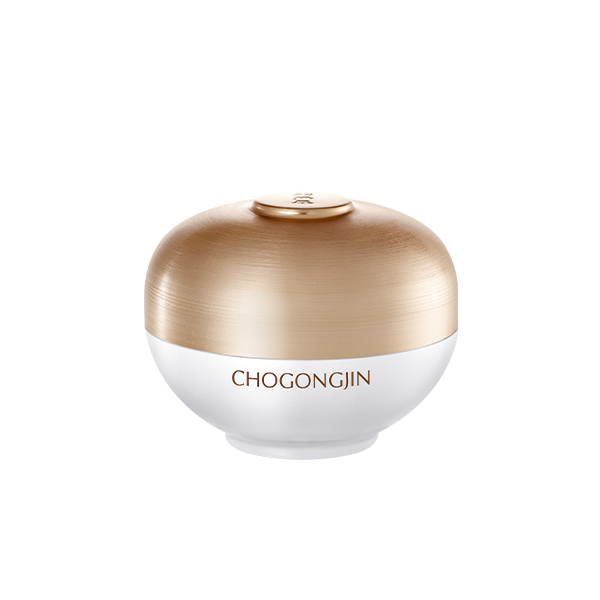 MISSHA - Chogongjin Sulbon Jin Dark Spot Correcting Cream - 60ml von MISSHA