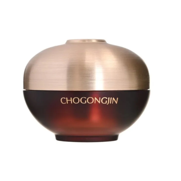 MISSHA - Chogongjin Youngan Jin Cream - 60ml von MISSHA