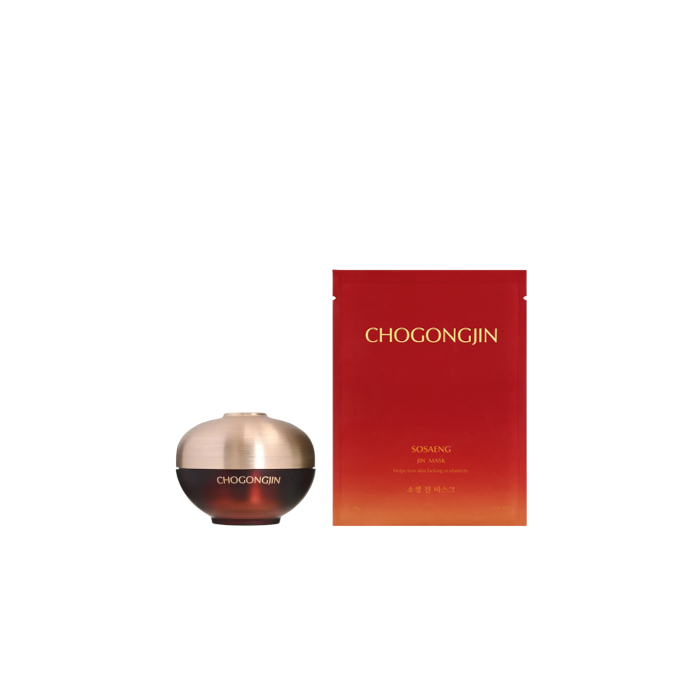 MISSHA - Chogongjin Youngan Jin Cream - 60ml x MISSHA - Chogongjin von MISSHA