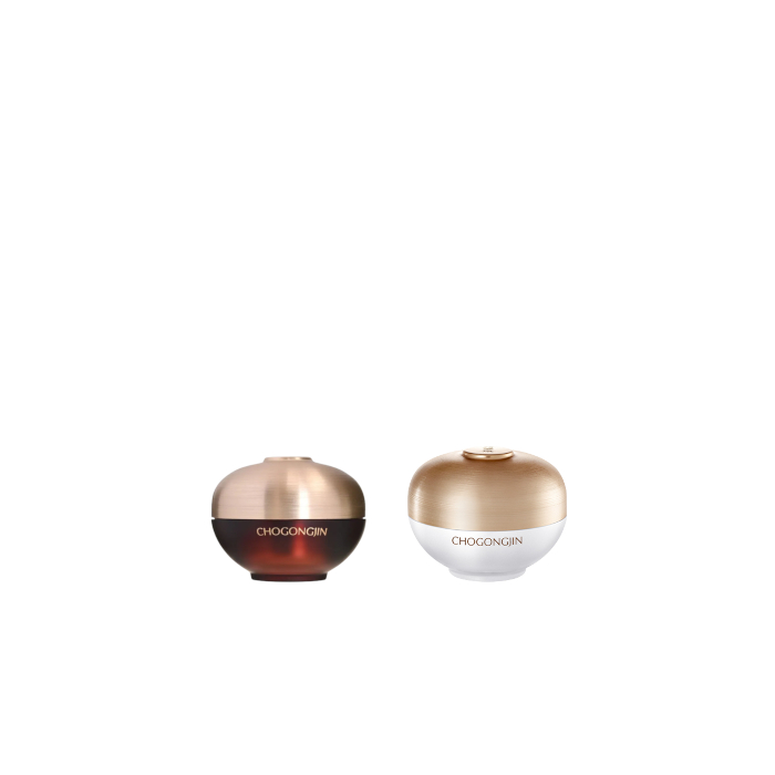 MISSHA - Chogongjin Youngan Jin Cream - 60ml x MISSHA - Chogongjin von MISSHA