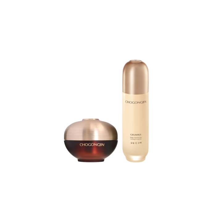 MISSHA - Chogongjin Youngan Jin Cream - 60ml x MISSHA - Chogongjin von MISSHA