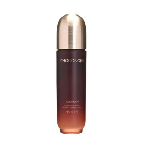 MISSHA - Chogongjin Youngan Jin Emulsion - 120ml von MISSHA