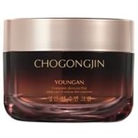 MISSHA - Chogongjin Youngan Jin Overnight Cream - Nachtcreme von MISSHA