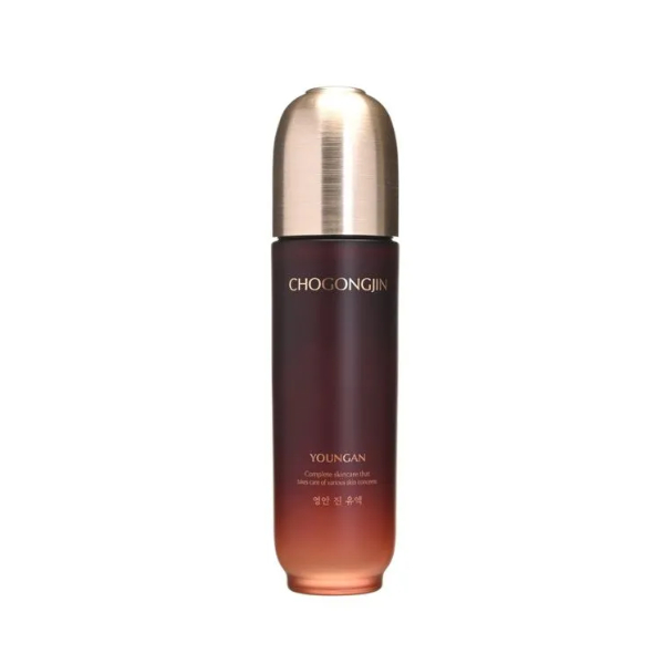 MISSHA - Chogongjin Youngan Jin Toner - 150ml von MISSHA