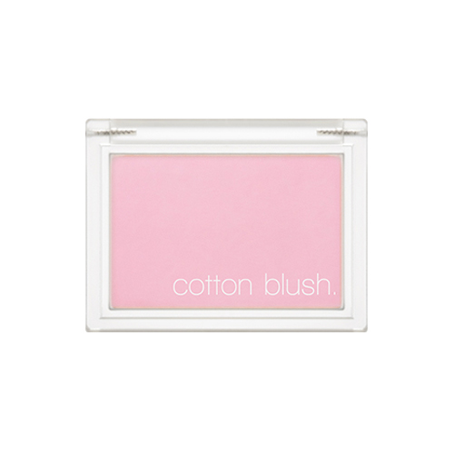 MISSHA - Cotton Blush - No.Lavender Perfume von MISSHA